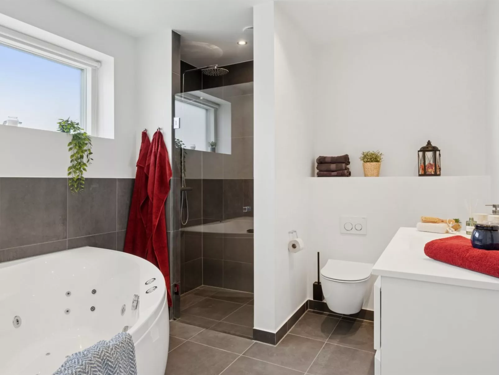 "Troels" - 945m from the sea-Binnen