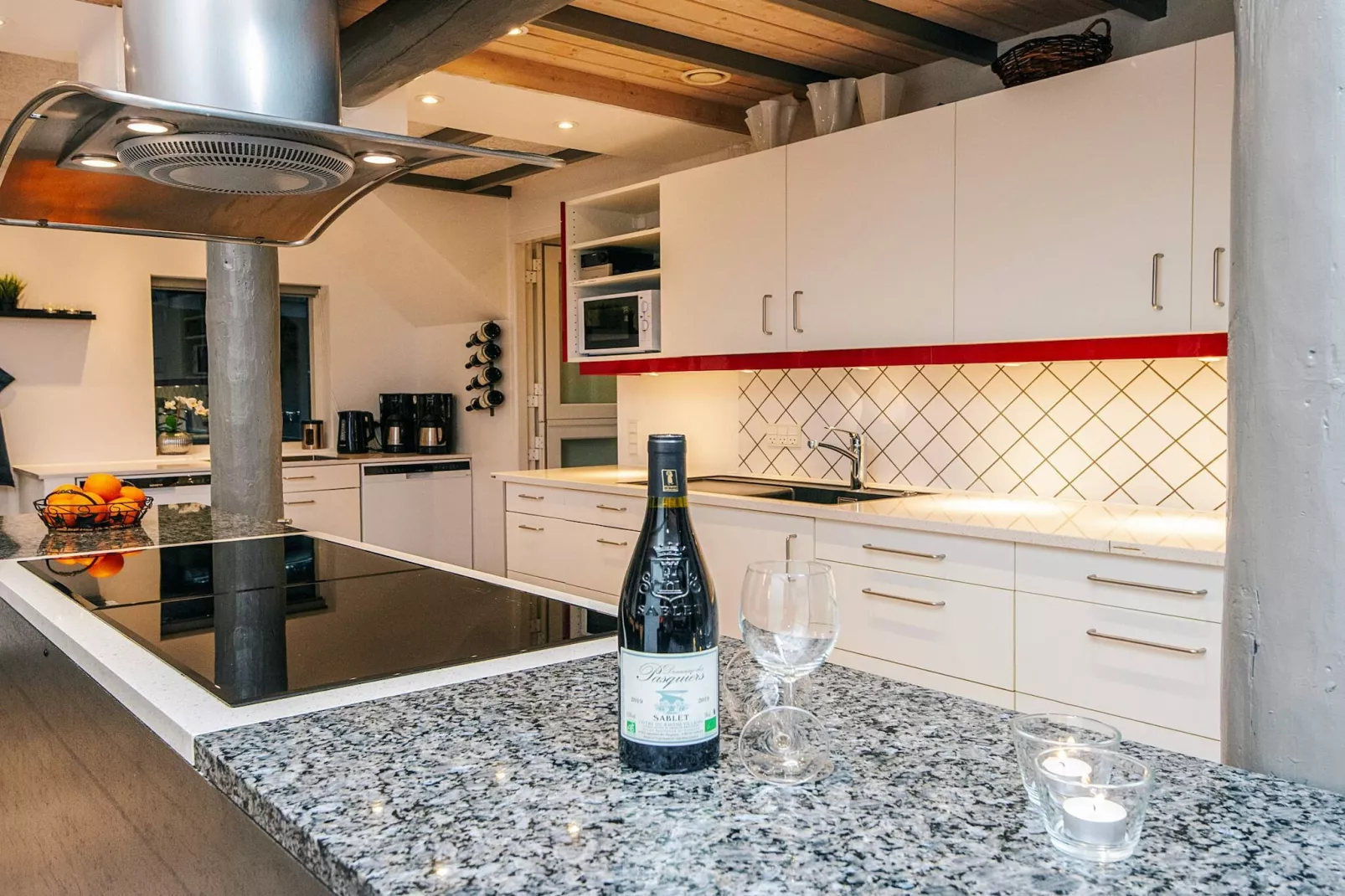 5 sterren vakantie huis in Fårvang-Binnen