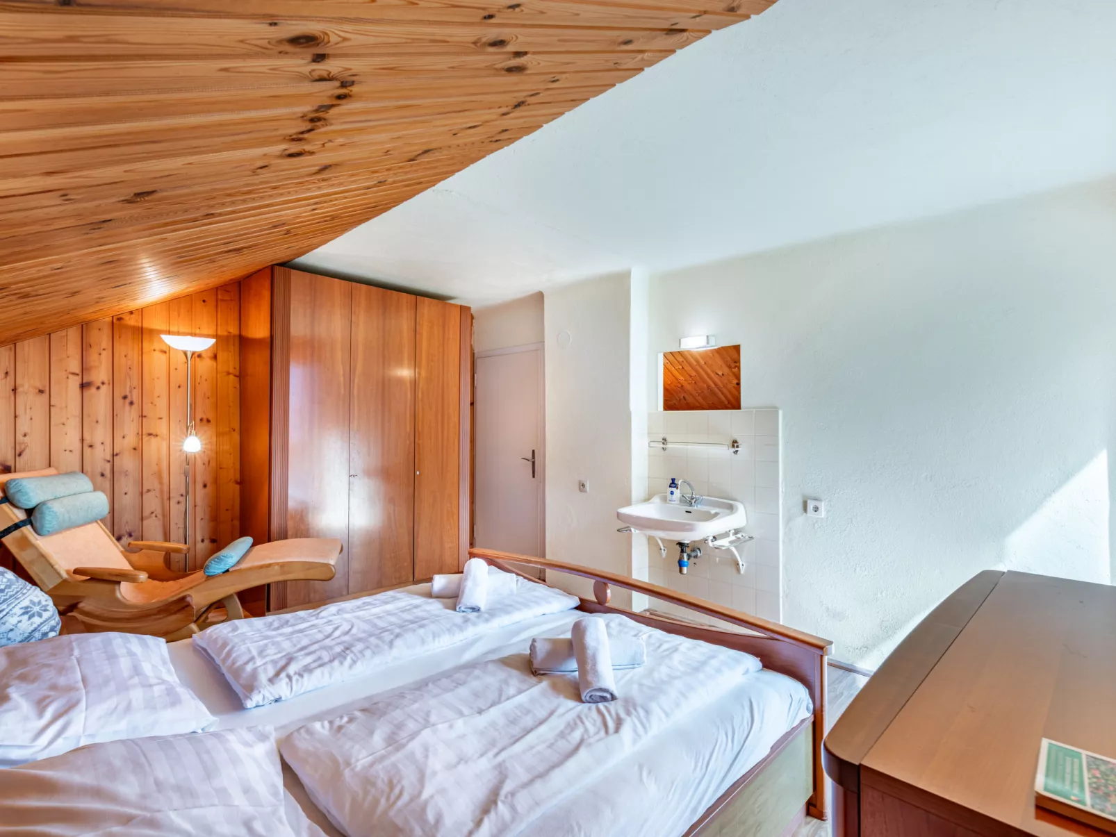 Adlerhorst/Chalet Großglockner-Binnen