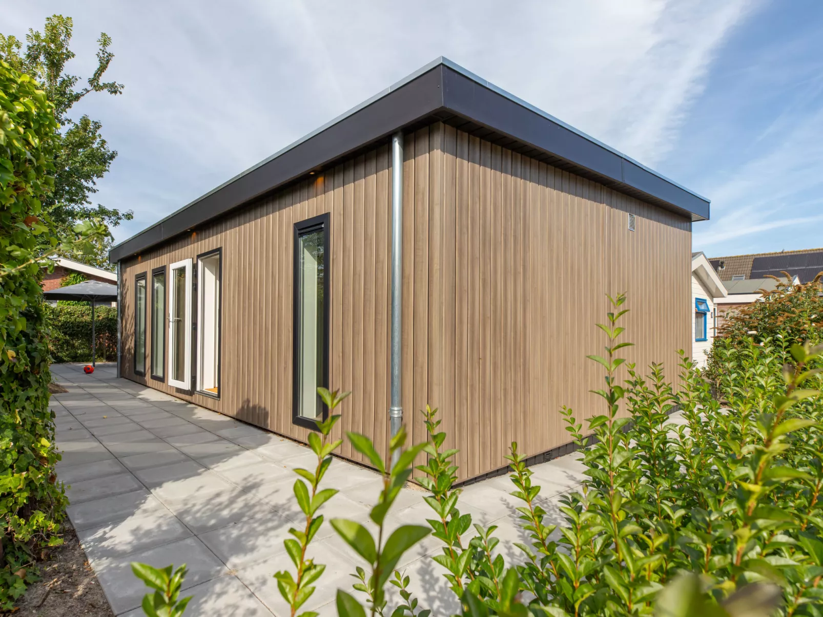 Beach House de Zandput-Buiten
