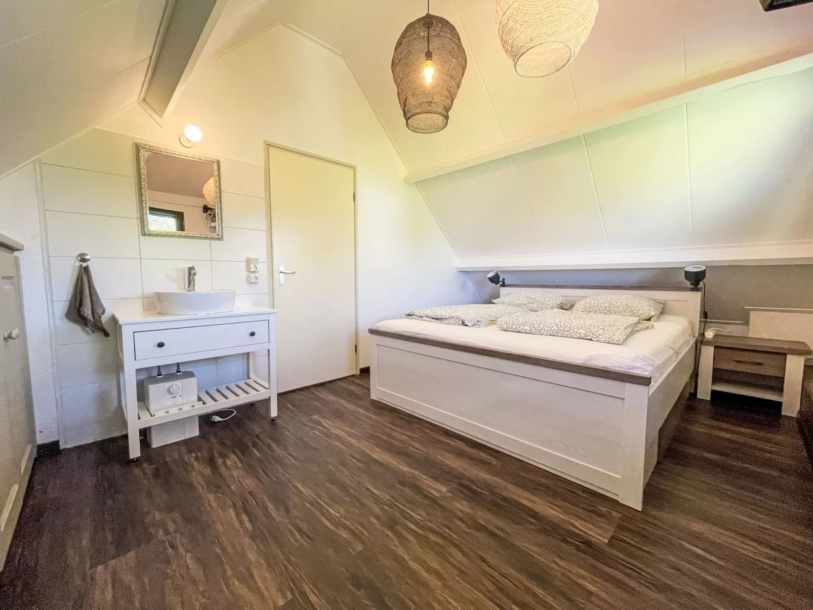 Beach House Ouddorp-Binnen