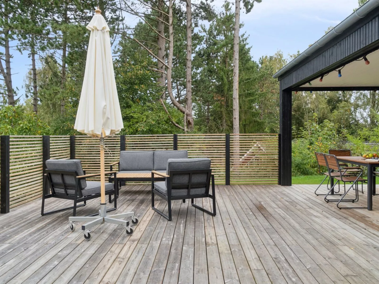 "Aggi" - 850m from the sea-Buiten