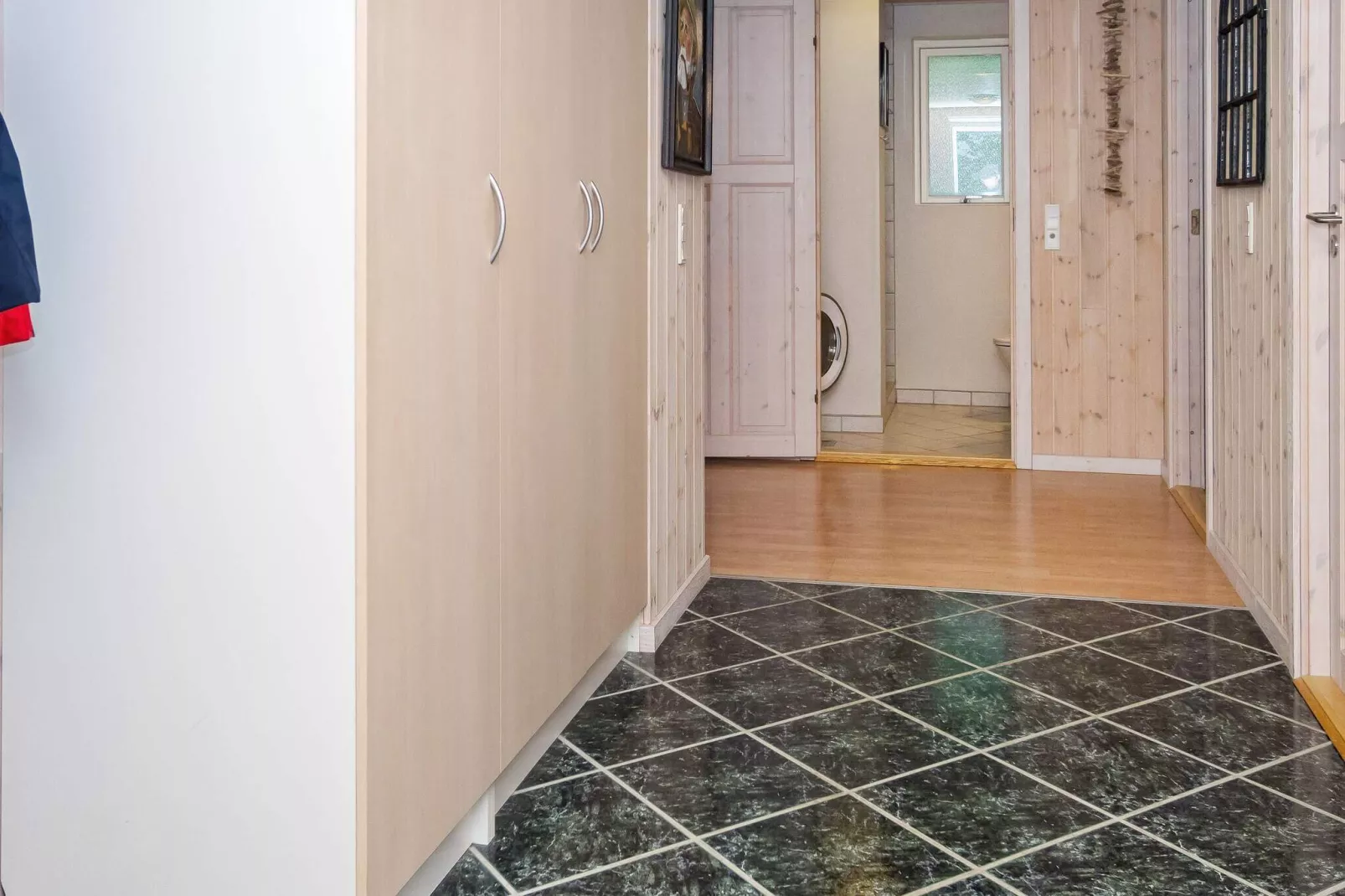 8 persoons vakantie huis in Struer-By Traum-Binnen