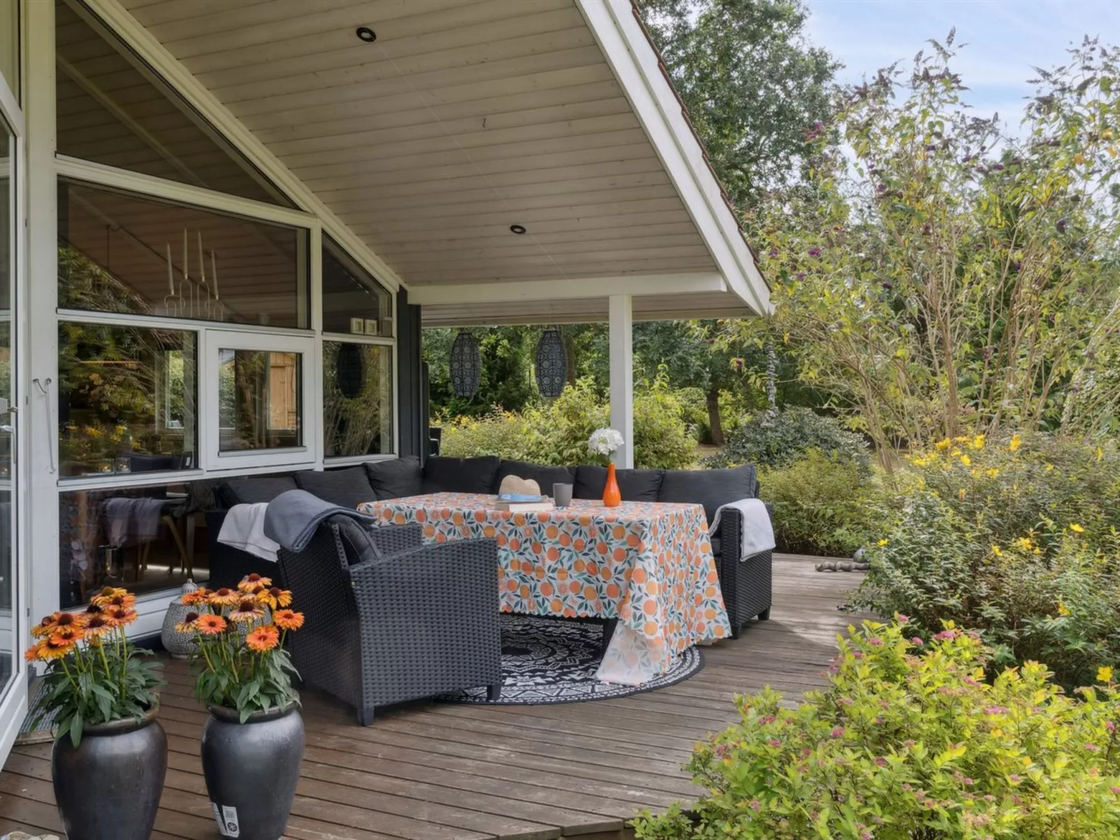 "Emelita" - 175m from the sea-Buiten