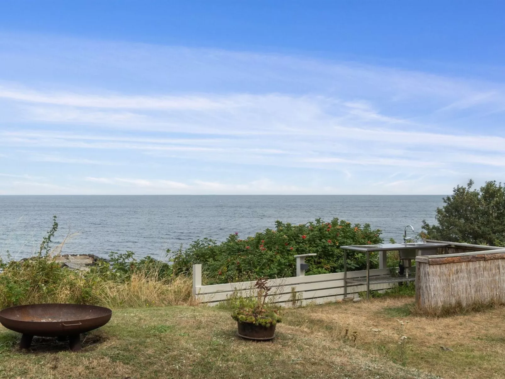 "Dzavid" - 50m from the sea-Buiten