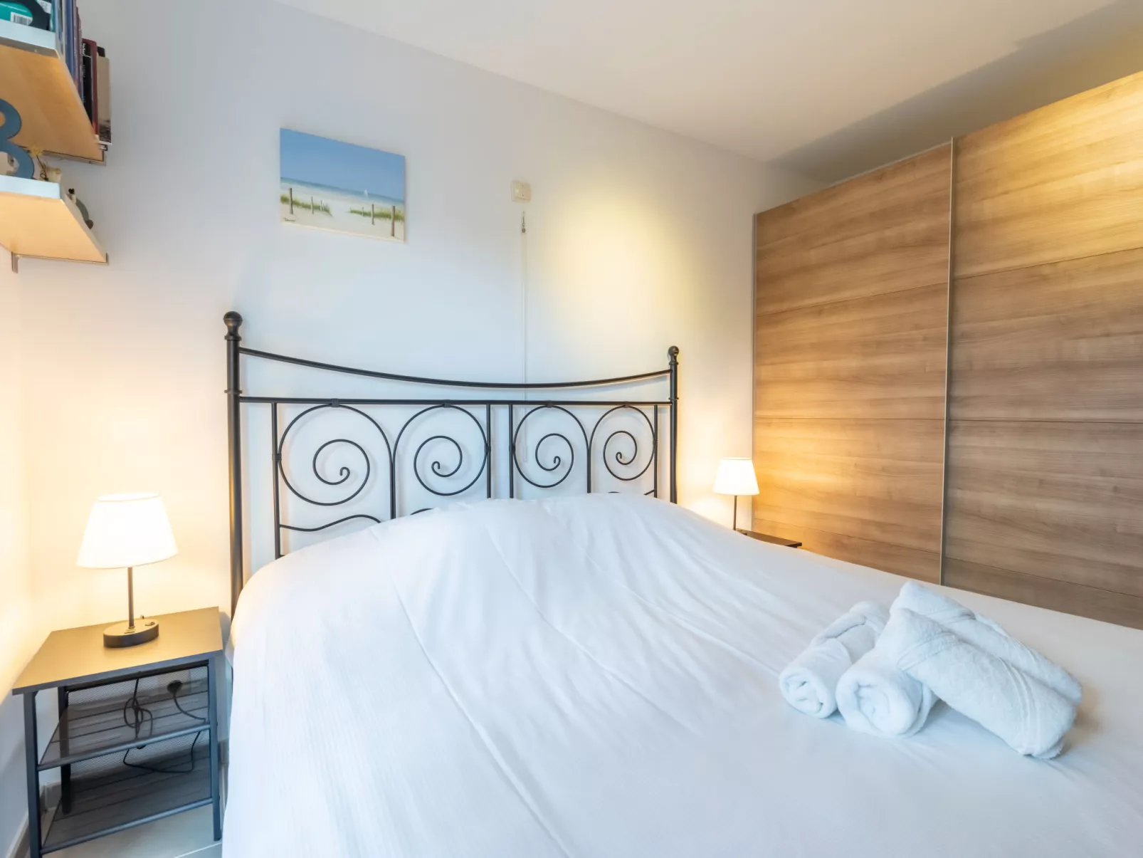 Residentie Zandloper-Binnen