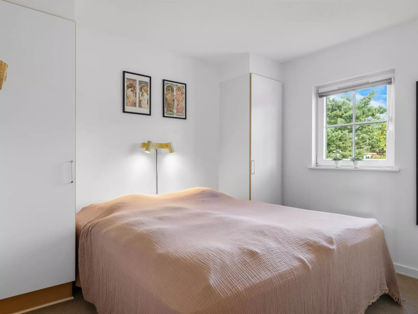 "Dior" - 300m from the sea-Binnen