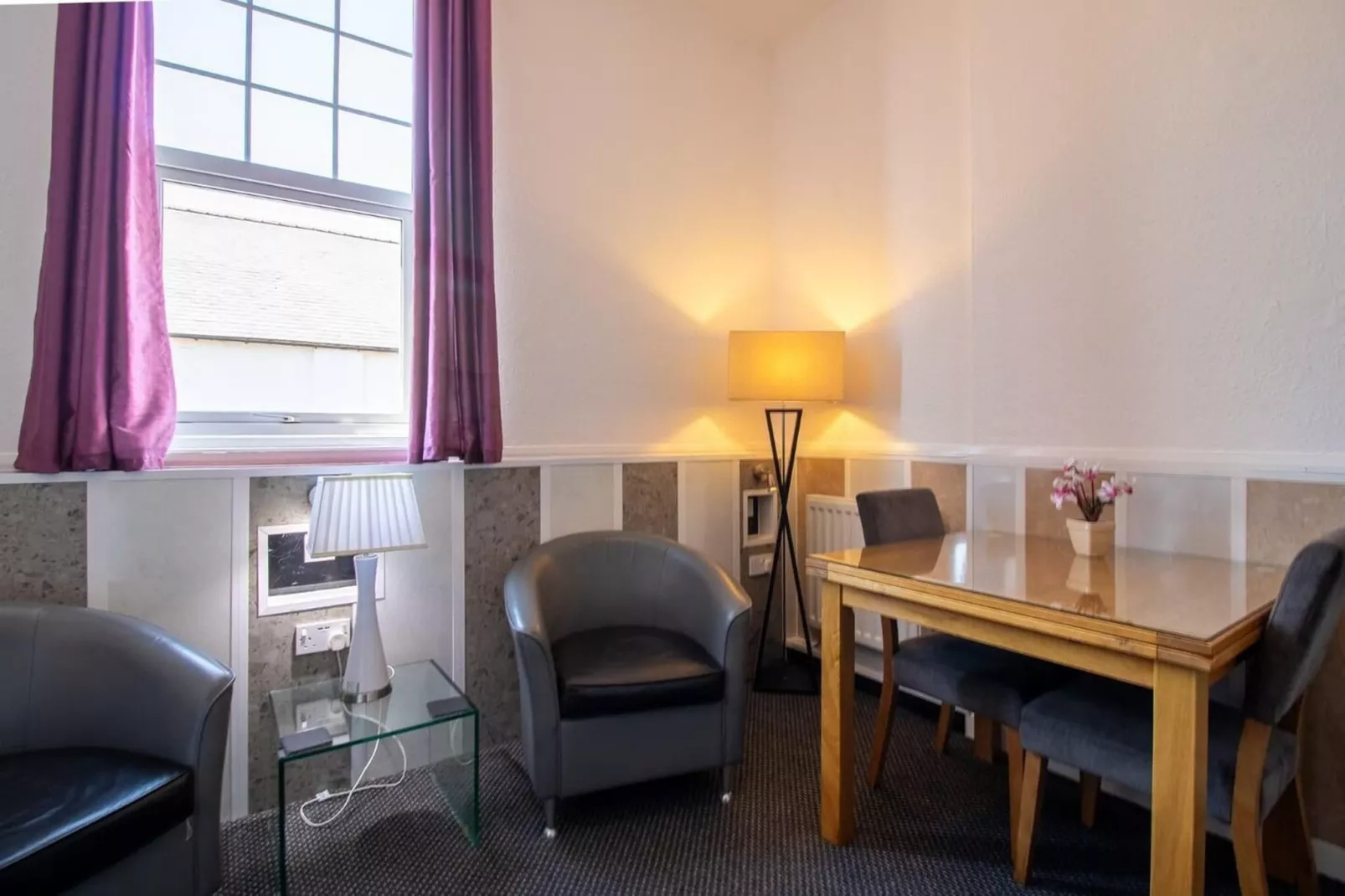 Standard Family of 3 Room-Slaapkamer