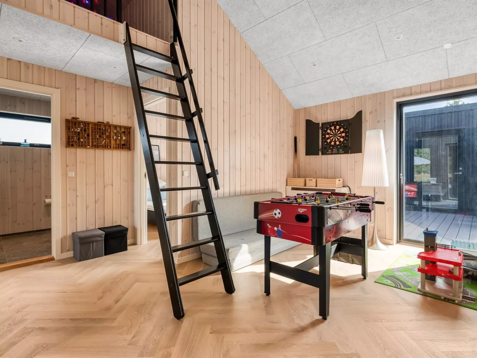 "Artur" - 800m from the sea-Binnen