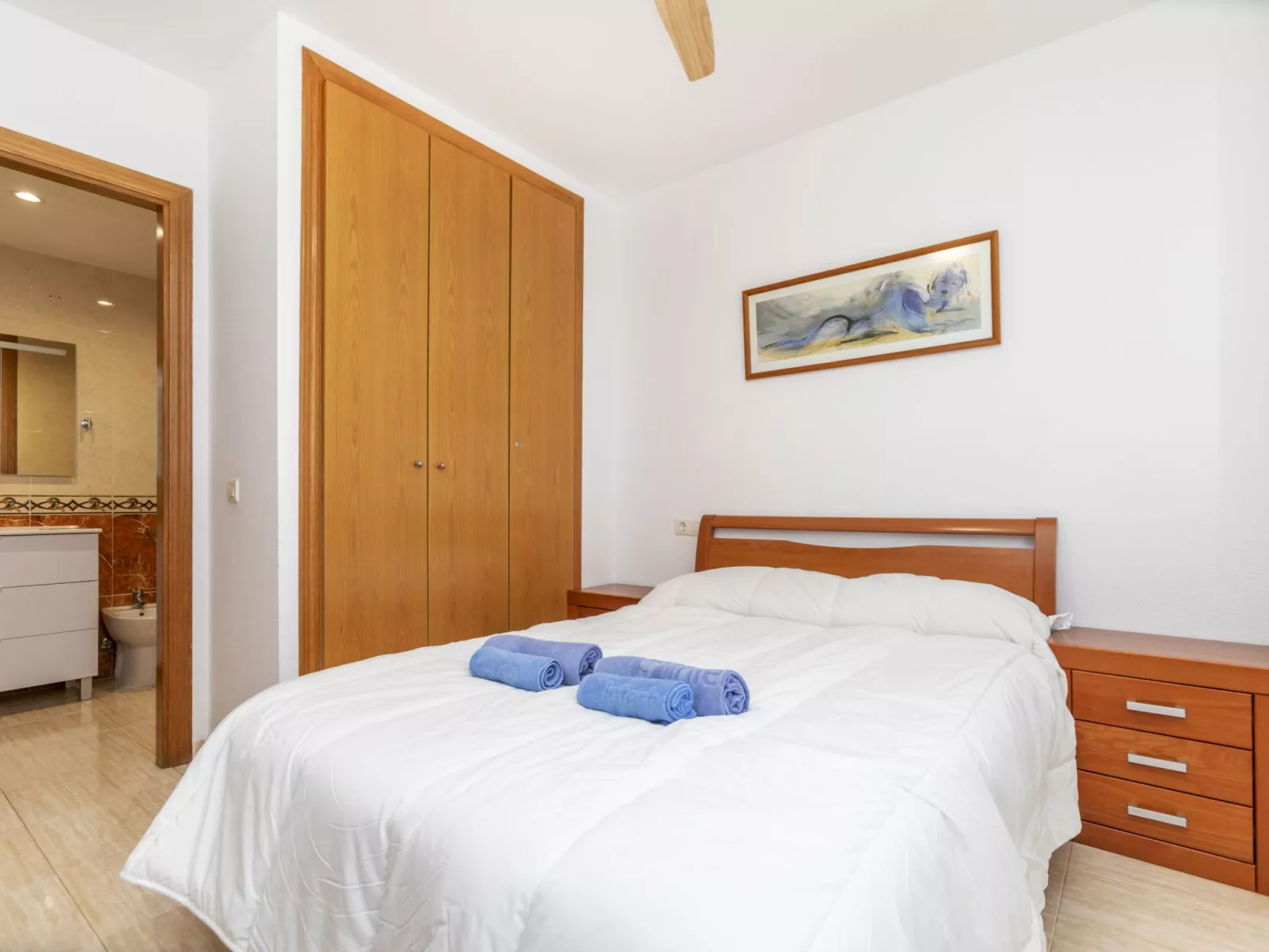 Costa Marina II-Binnen