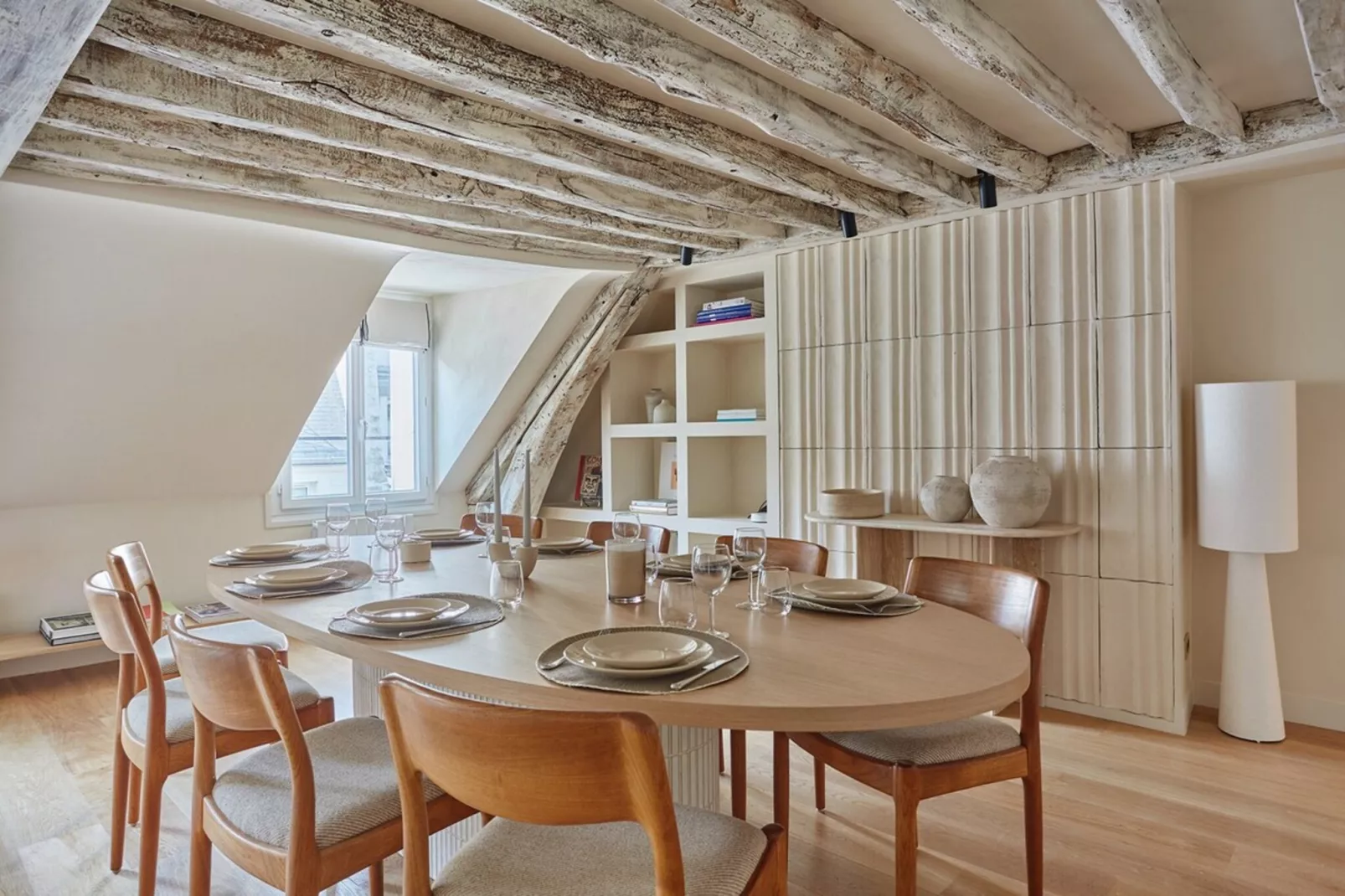 DAUNOU 5 NEW-Niet-getagd