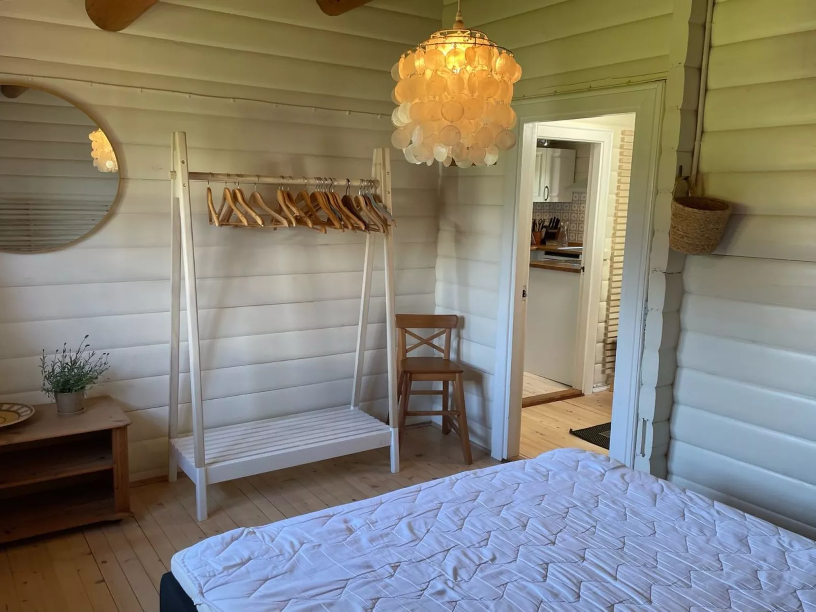 "Reimund" - 400m from the sea-Binnen