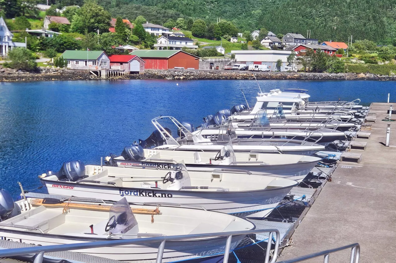 6 Personen vakantie huis in Sørbøvåg-Niet-getagd