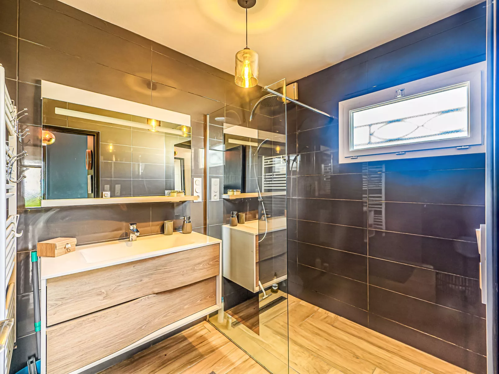 Maison Er Menhir-Binnen