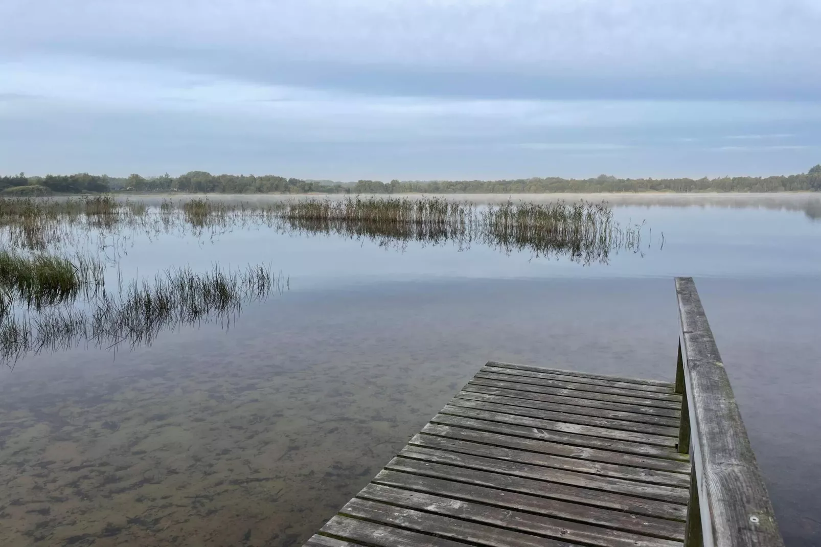 5 sterren vakantie huis in Ansager-Waterzicht