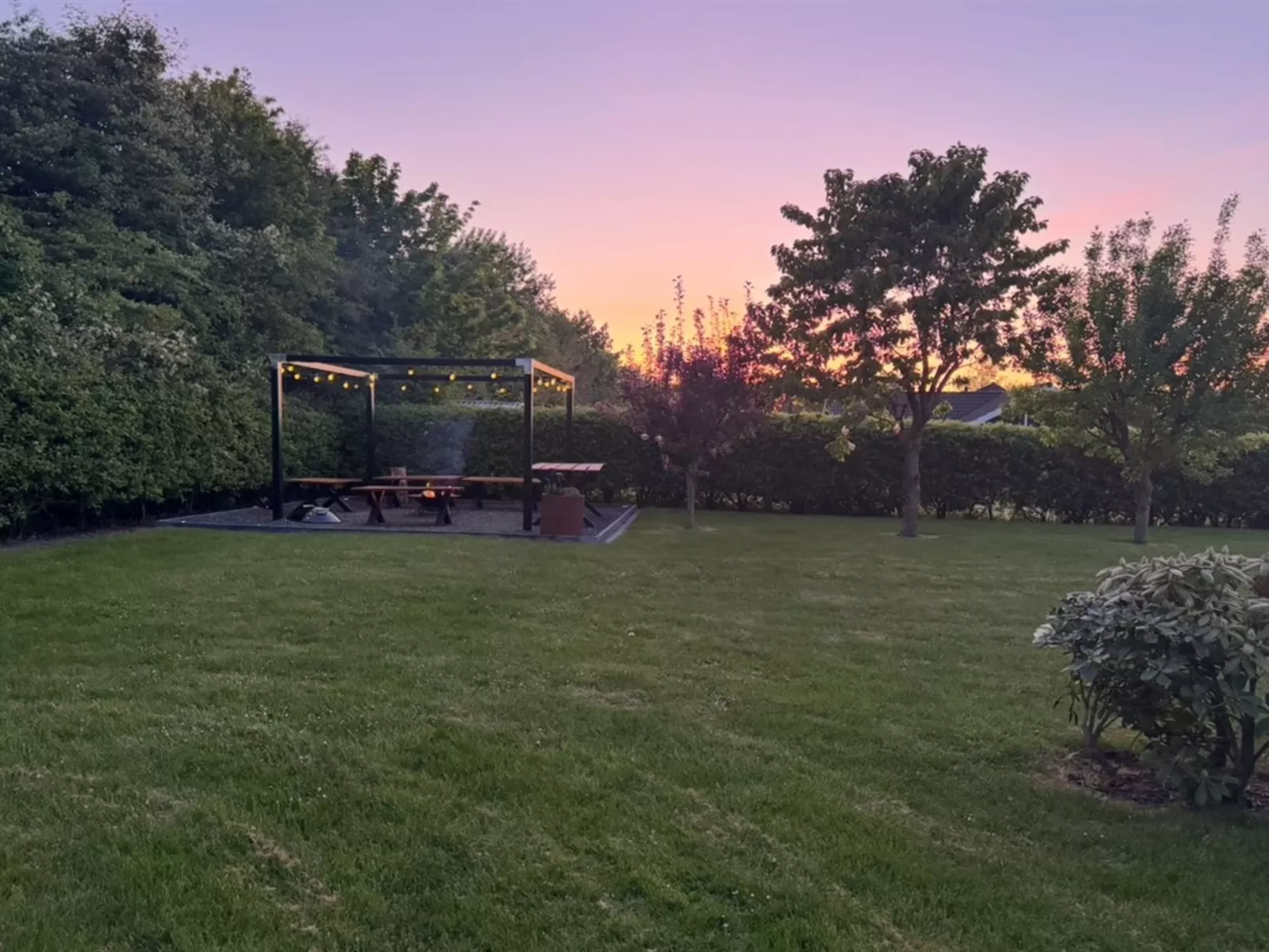 "Gret" - 700m from the sea-Buiten