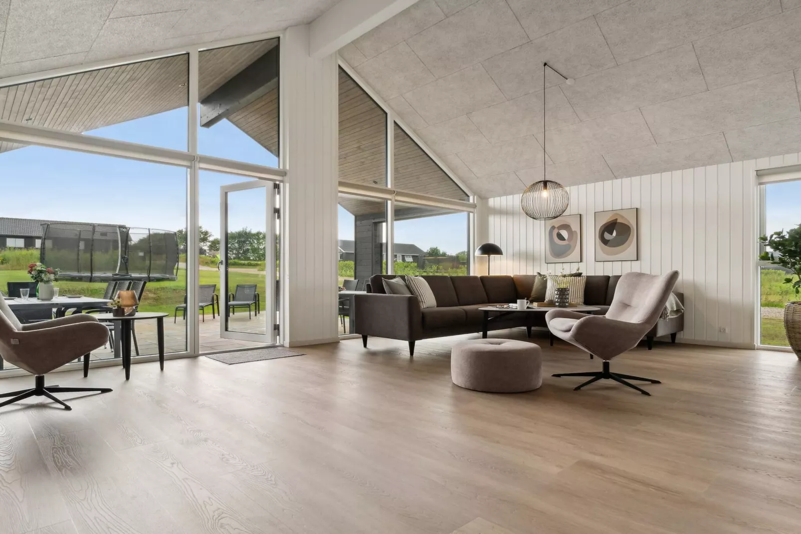 5 sterren vakantie huis in Bogense-Binnen