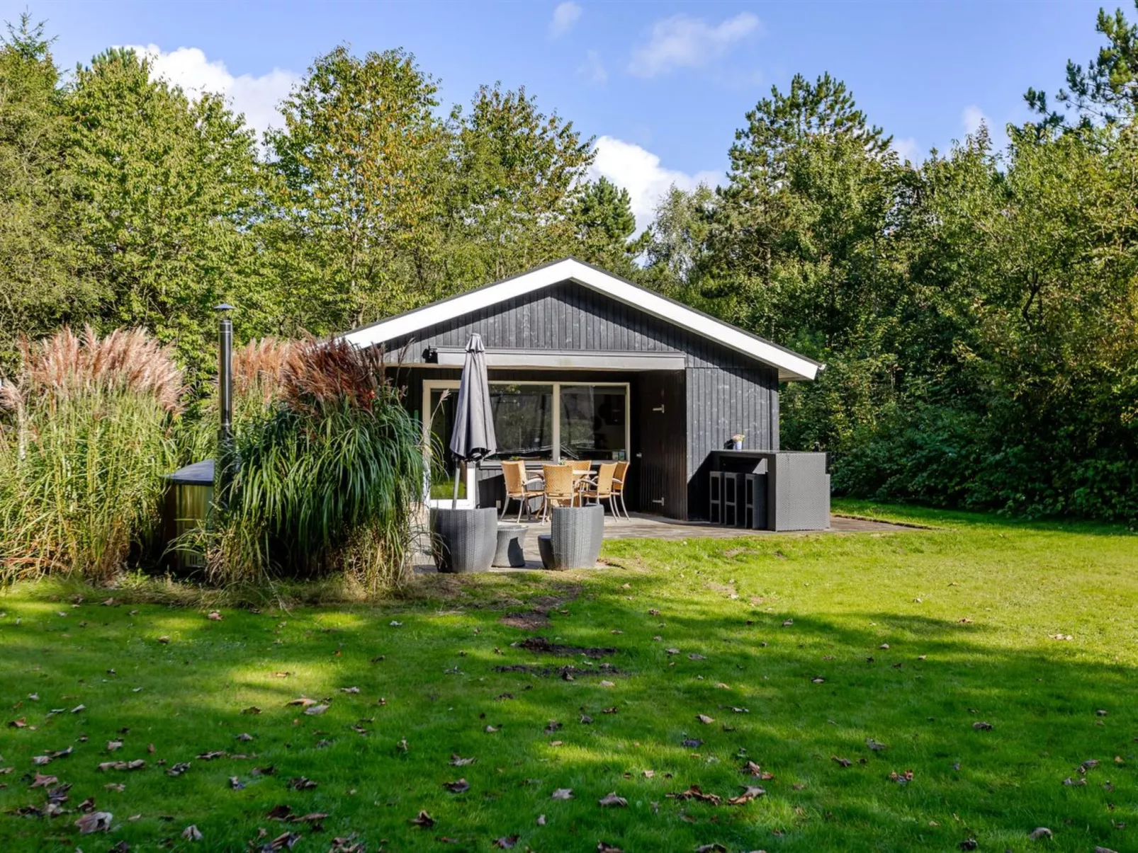 "Kennet" - 30km from the sea