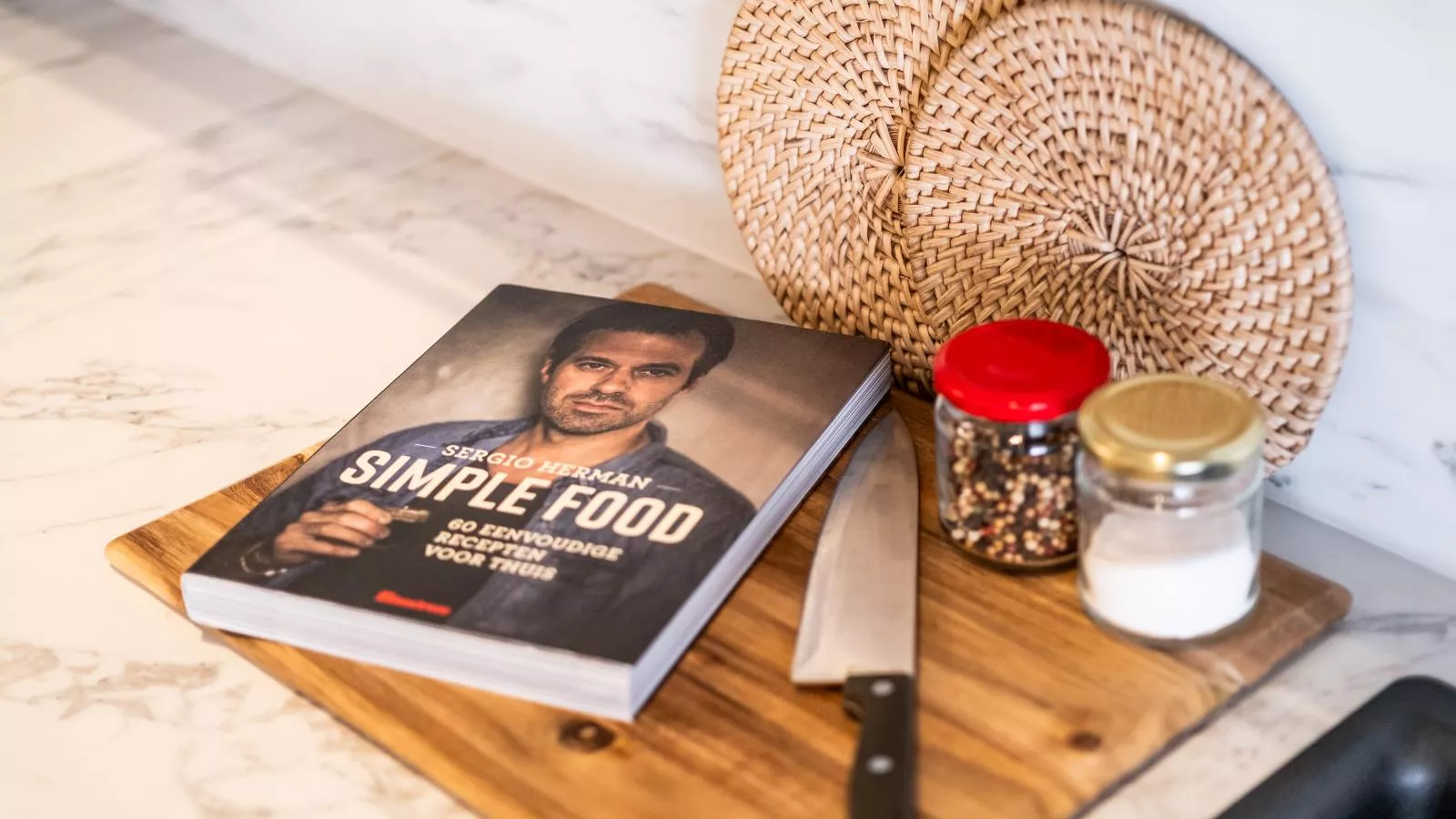 Iris gelijkvloers-Sfeer