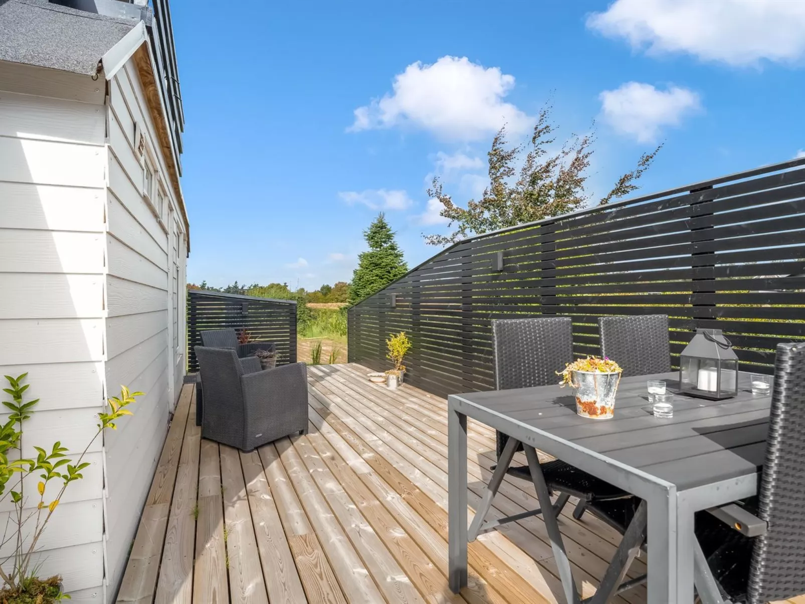 "Milutin" - 650m from the sea-Buiten