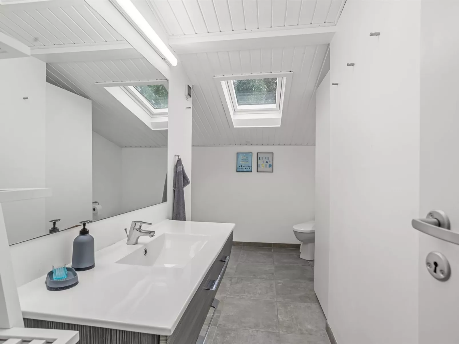 "Fernandine" - 400m from the sea-Binnen