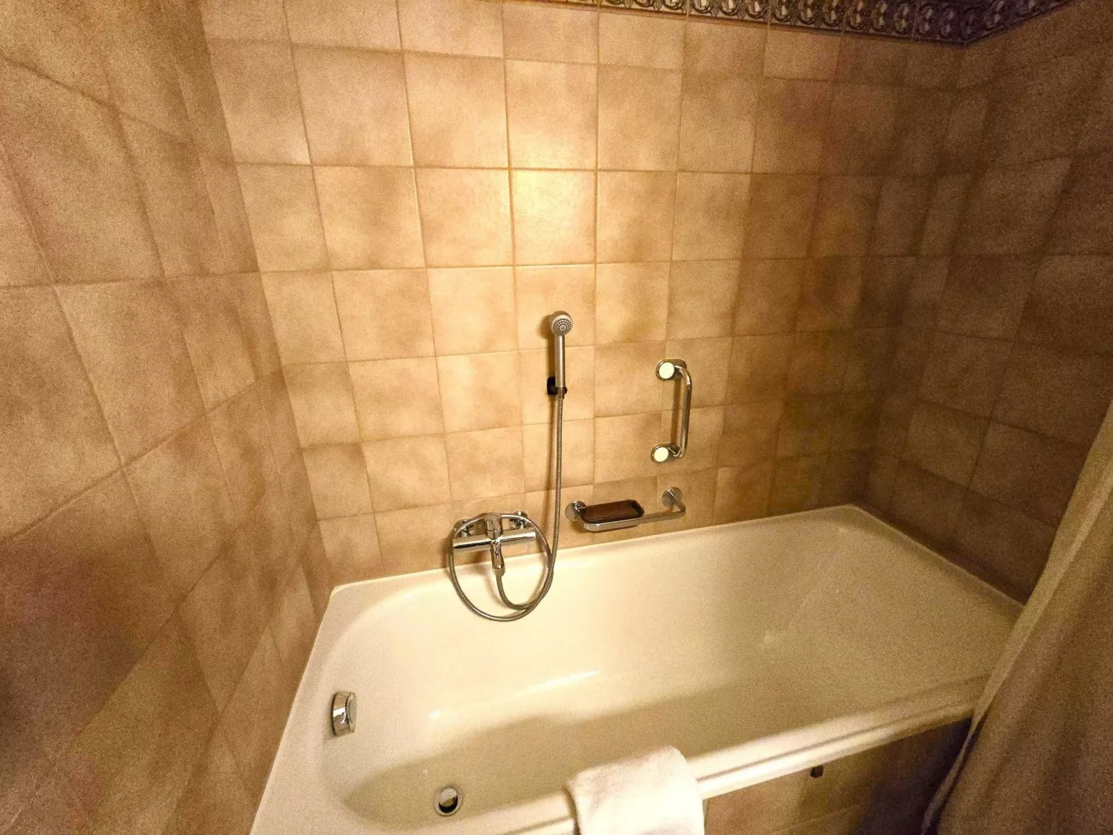 Ferienwohnung Selva-Binnen