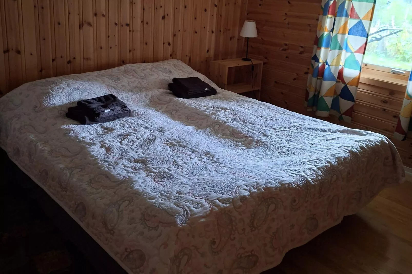 7 Personen vakantie huis in Grovfjord-Binnen