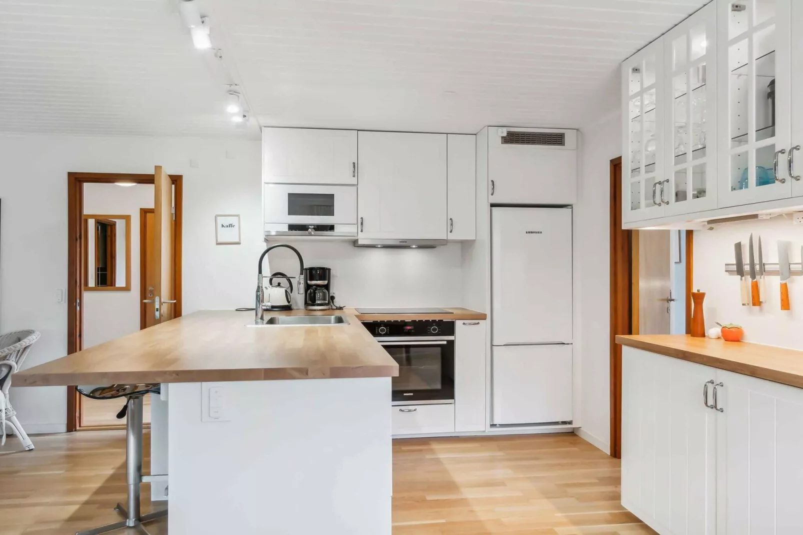 5 sterren vakantie huis in Ebeltoft-Binnen