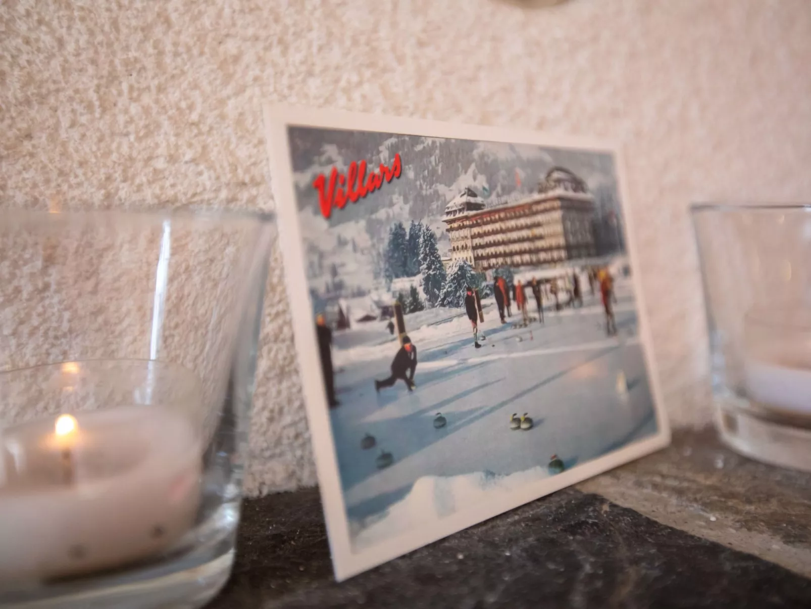 Chaperon Rouge B5-Binnen