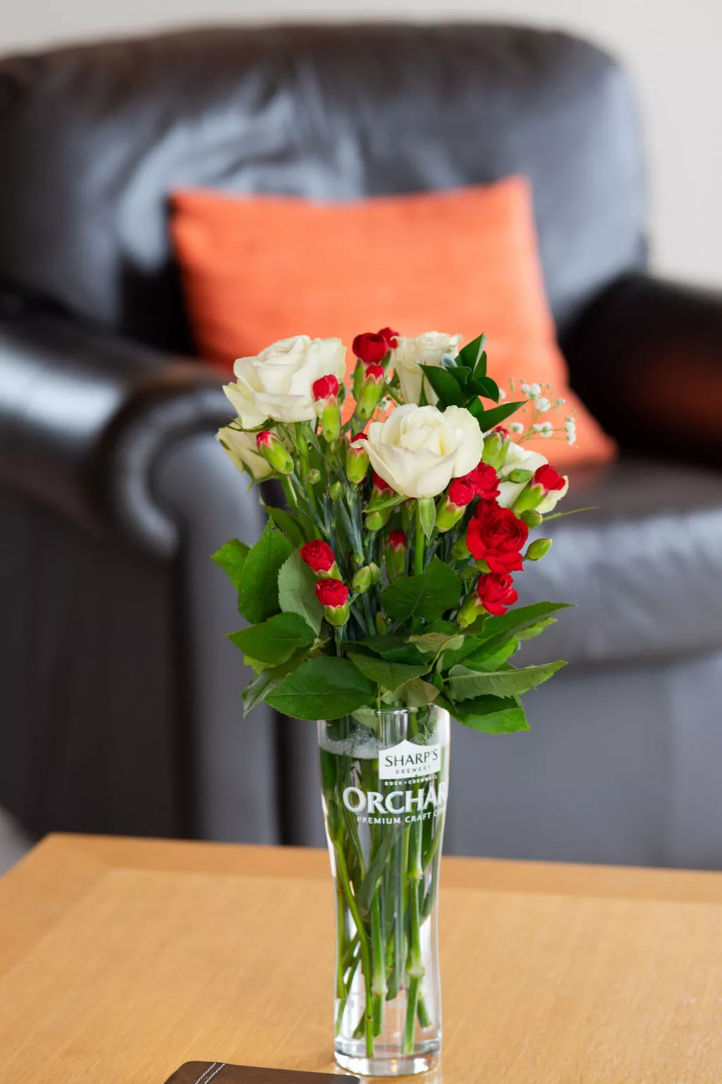 Whitsand Bay Lodge-Buiten