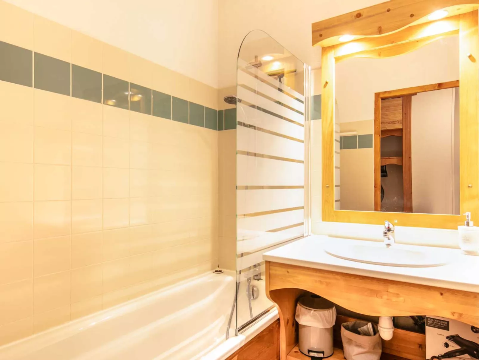 V du Bachat Silene D-Binnen