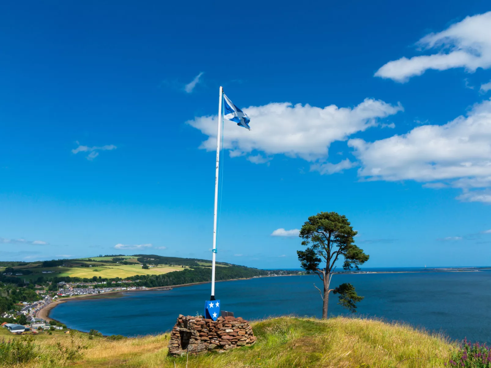 The Sea Cottage-Buiten