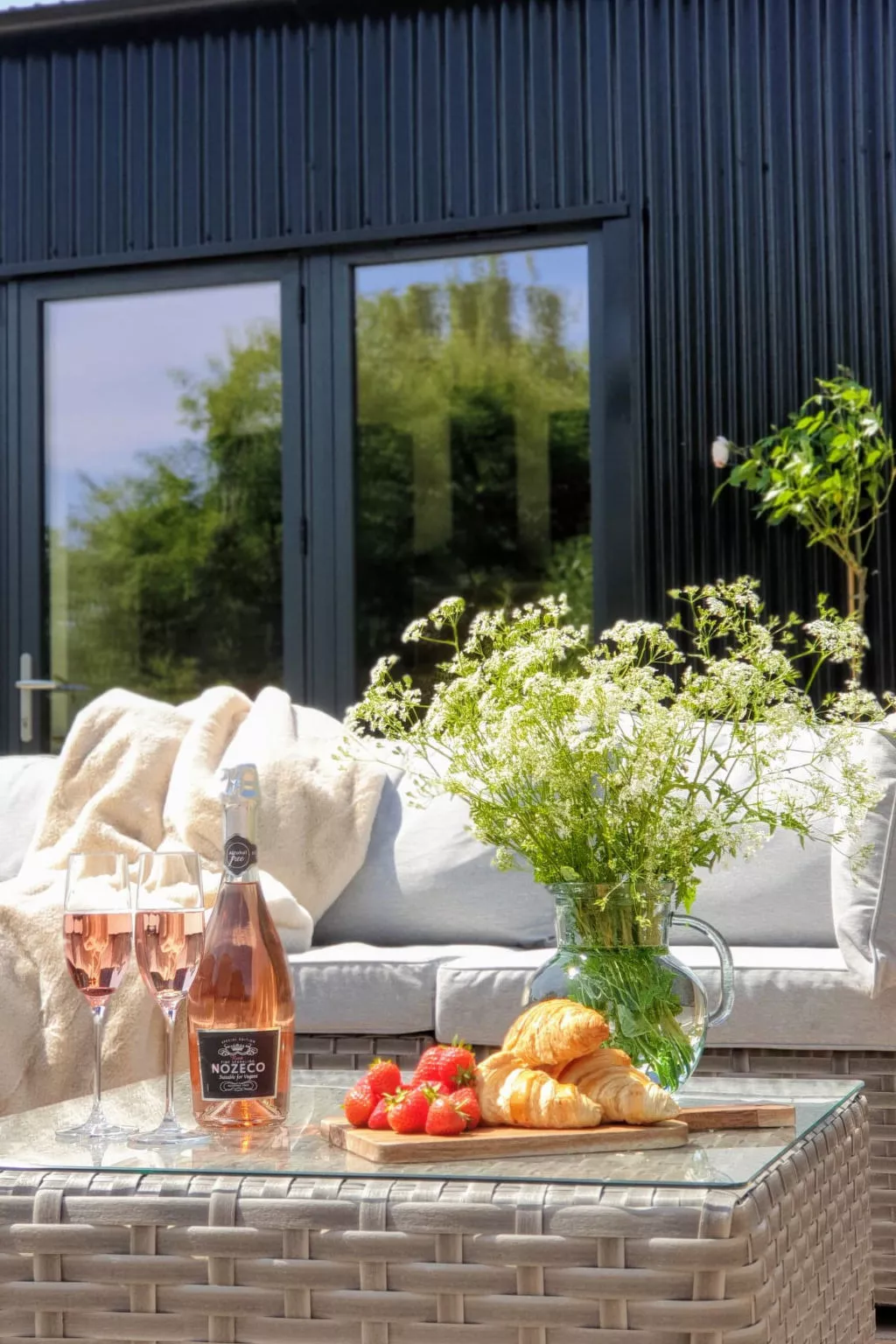 Blackbarn Wood-Buiten