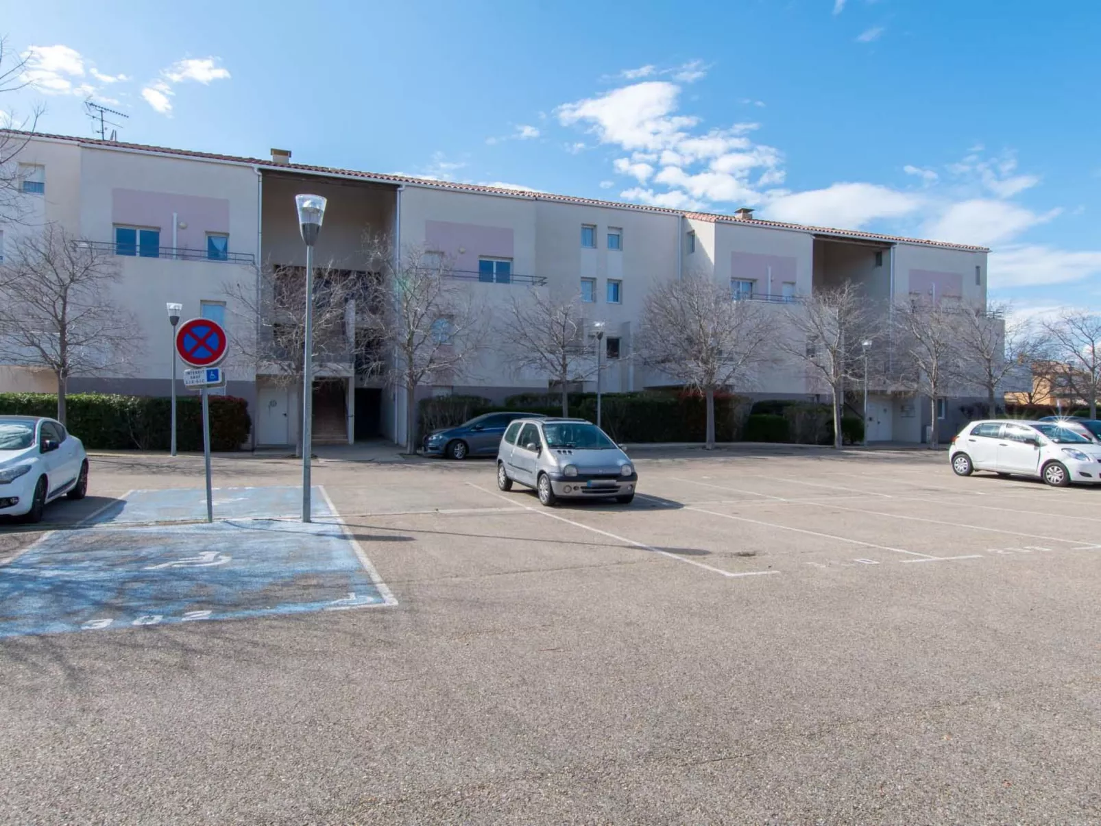 CAP CAMARGUE F-Buiten