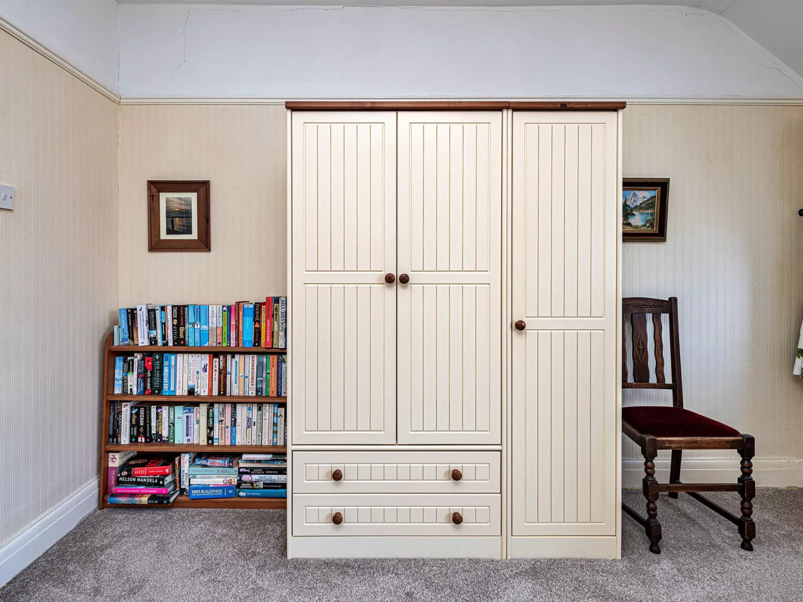 Penrhyn Avenue-Binnen