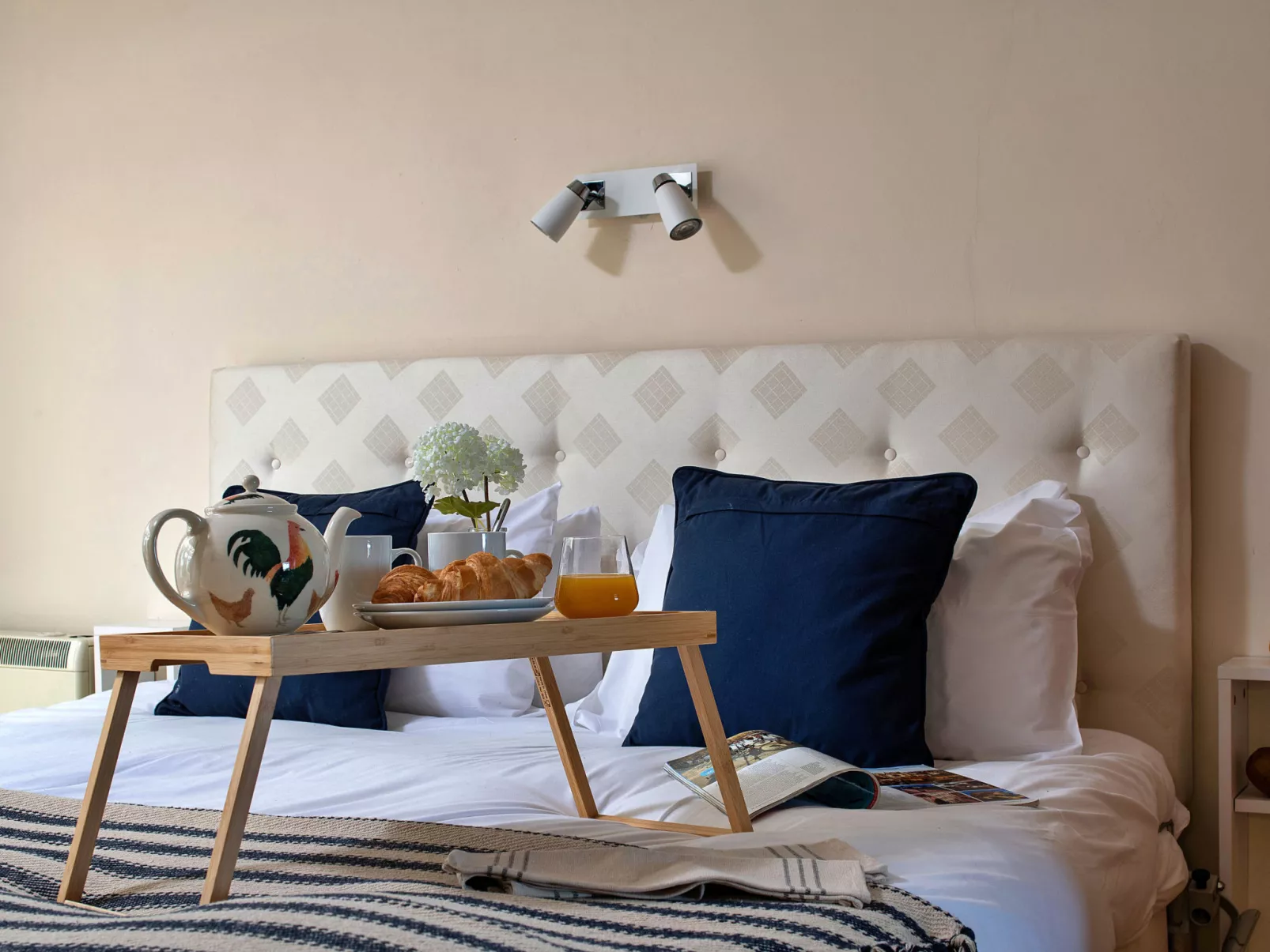 37 Bro Enddwyn-Binnen