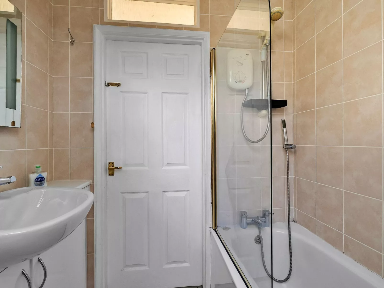 The Sail Loft-Binnen