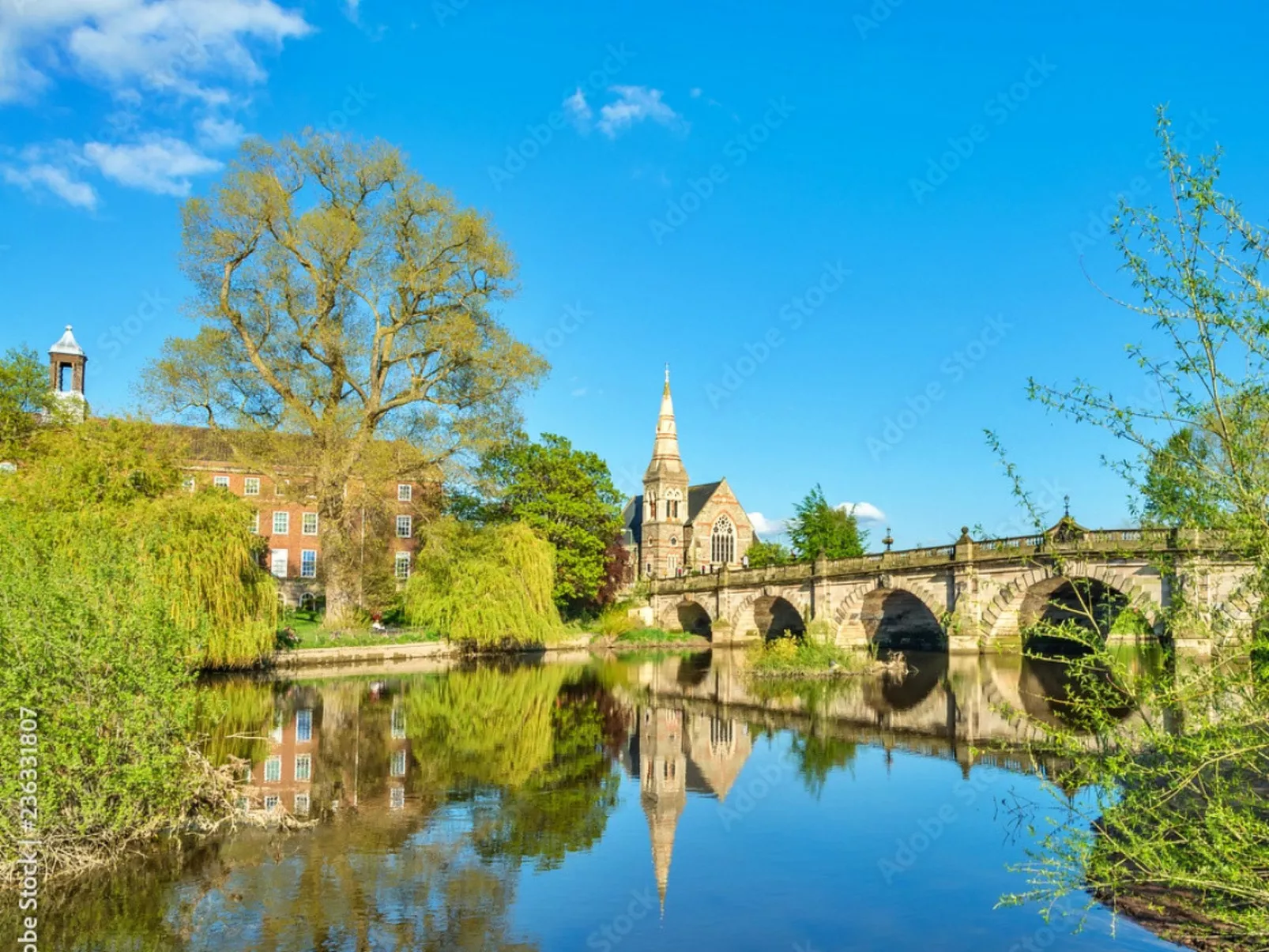 Shepherd's Retreat at Morrells Wood-Buiten