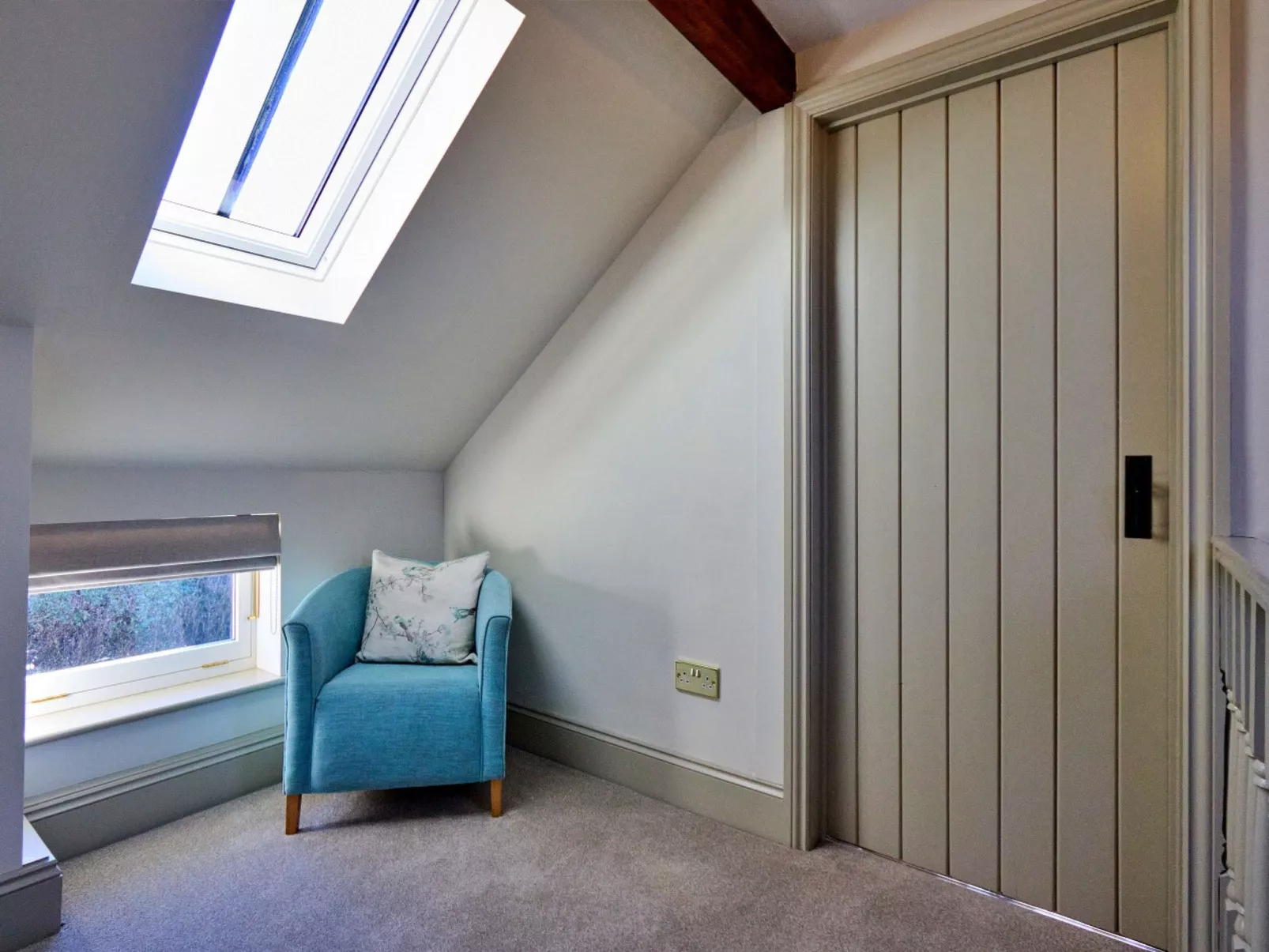 The Rookery Stables-Binnen