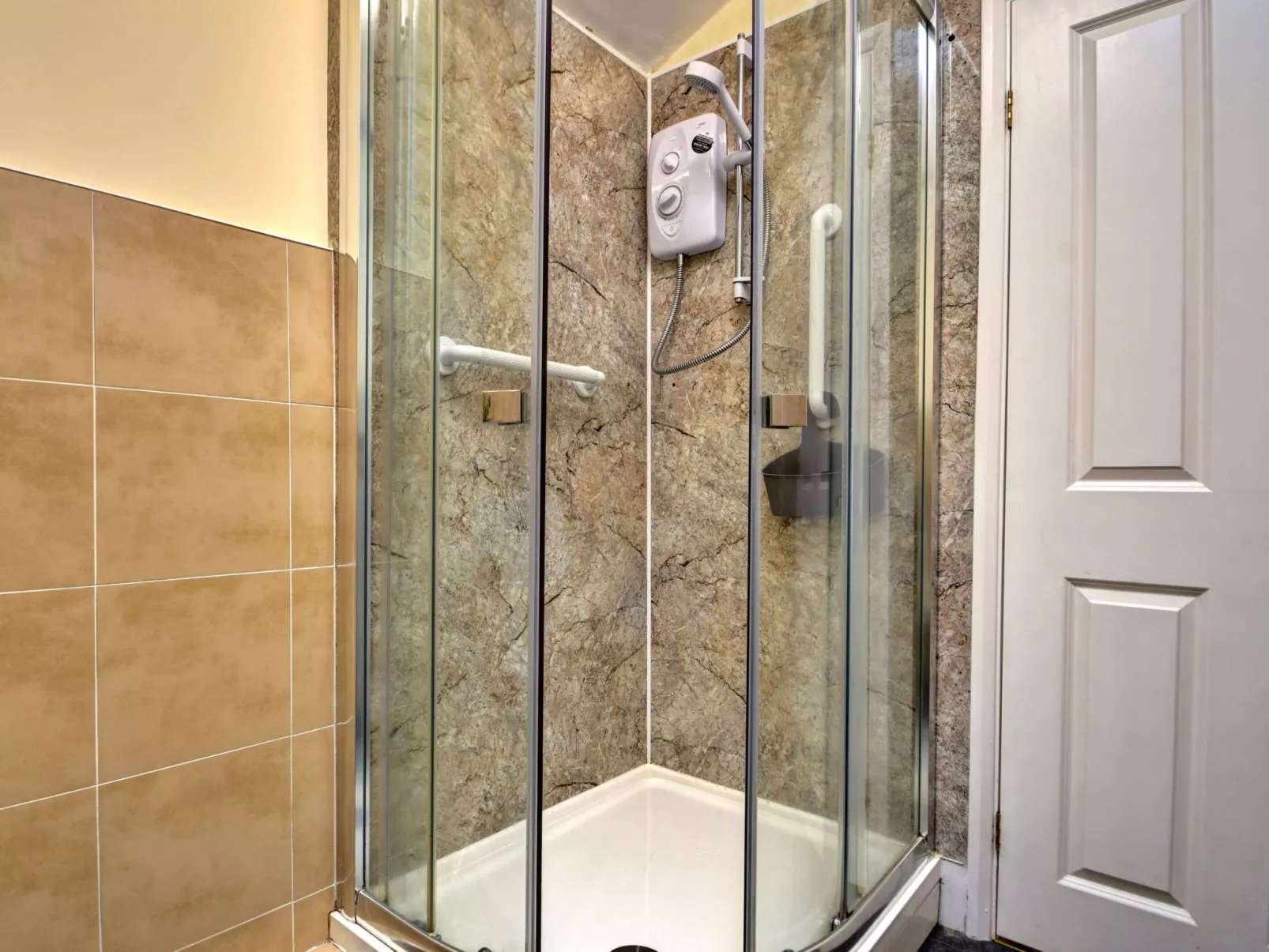 Dales Barn Top-Binnen