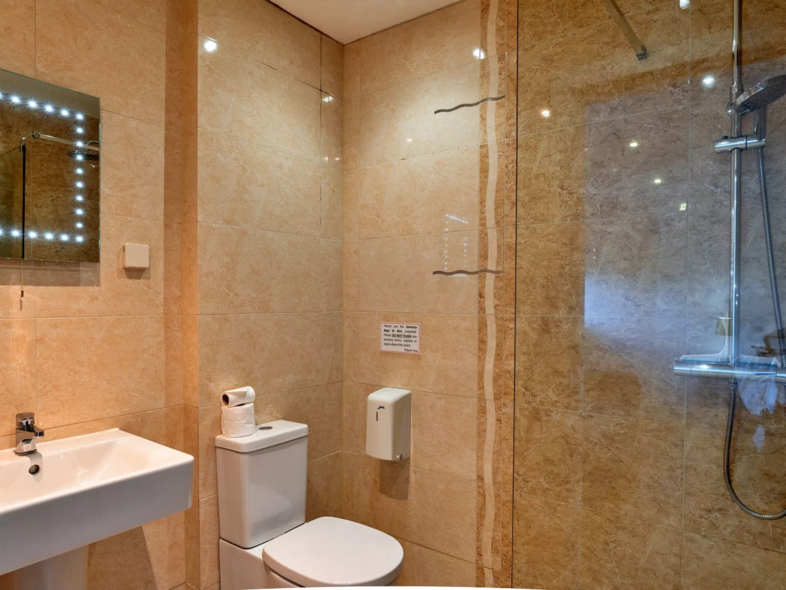 Jubilee Barn Cottage at Bodmin Moor-Binnen