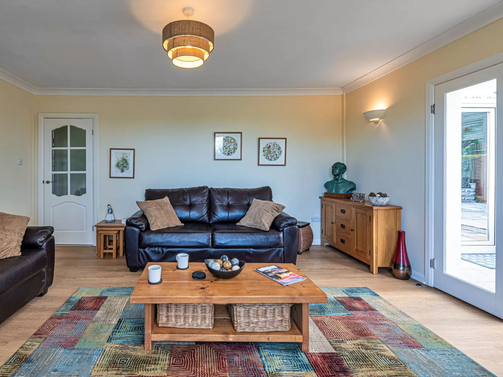 Cesail Y Mynydd-Binnen