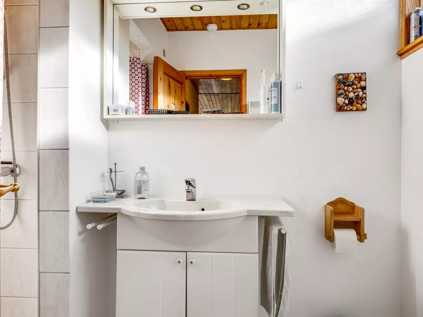 "Senni" - 800m from the sea-Binnen