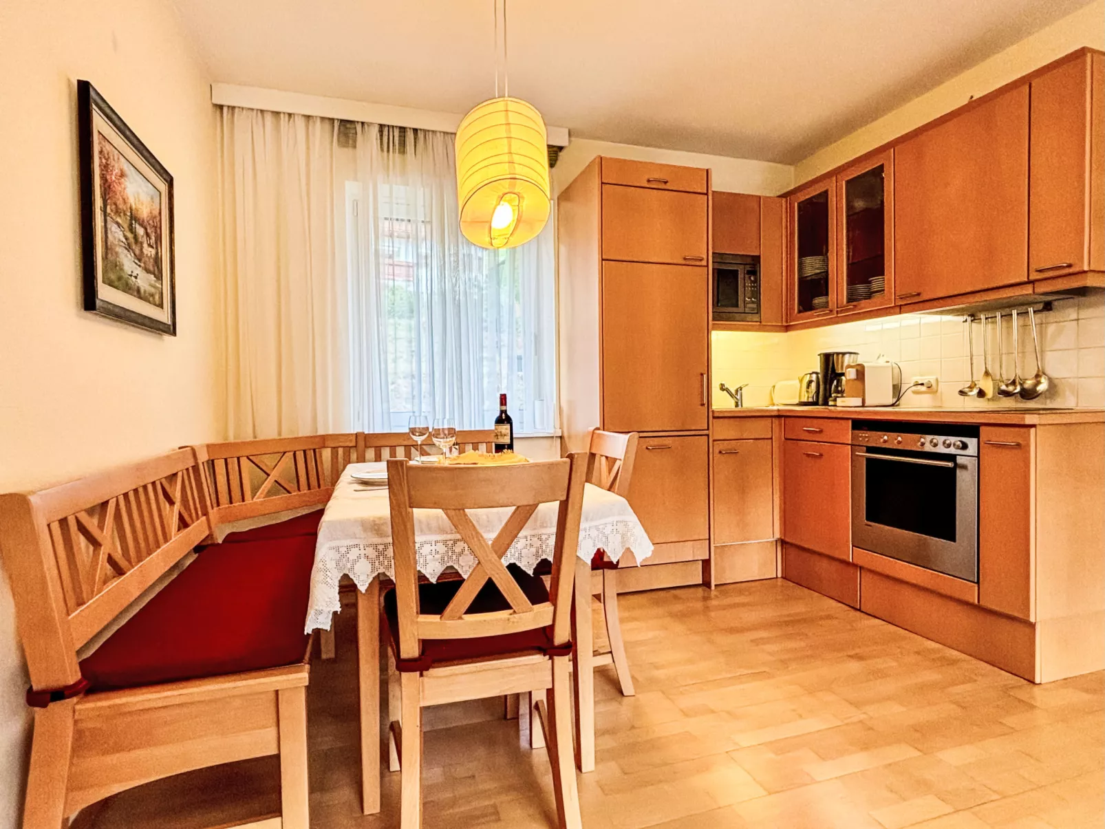 Apart Annemarie-Binnen