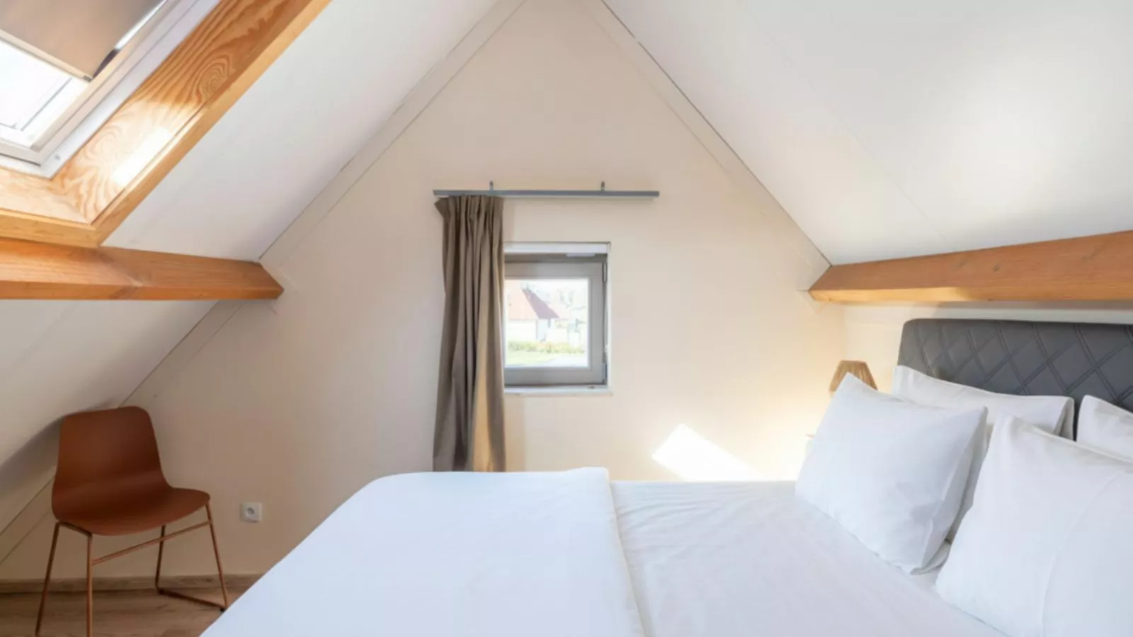 Westhinder I H12-Slaapkamer