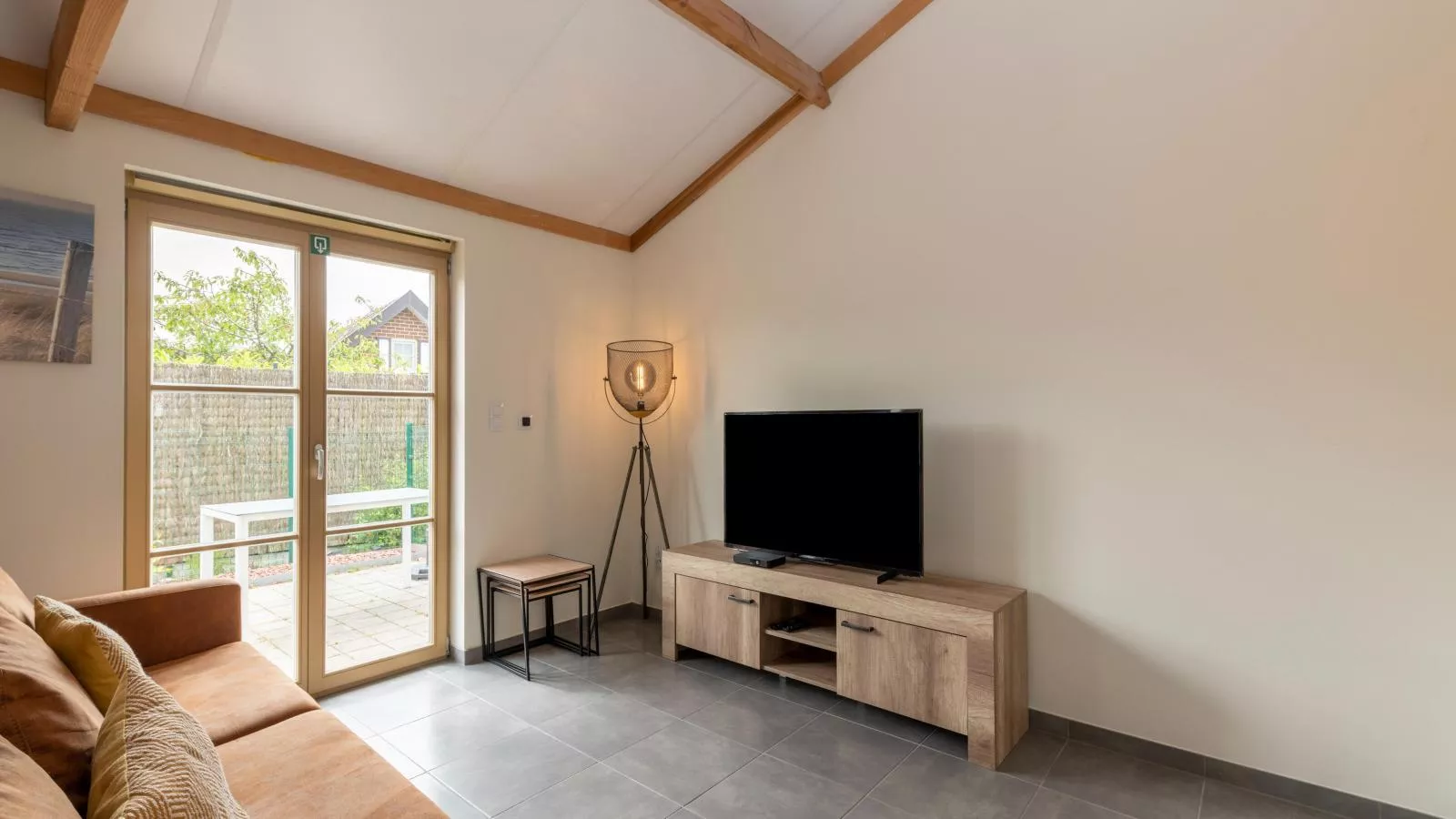 Westhinder I H19-Woonkamer