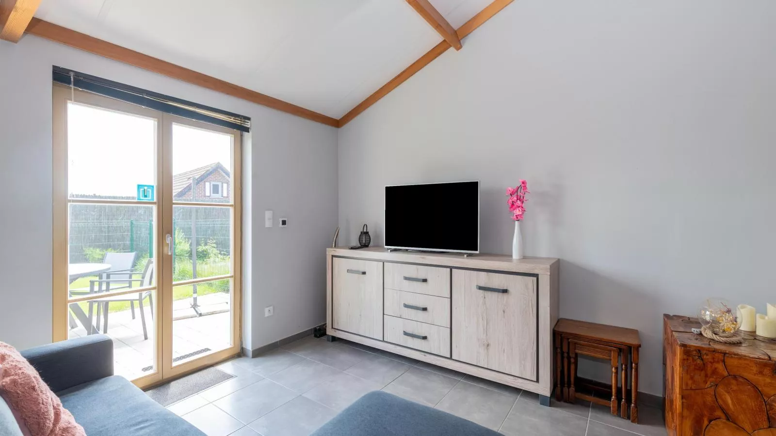 Westhinder I H21-Woonkamer