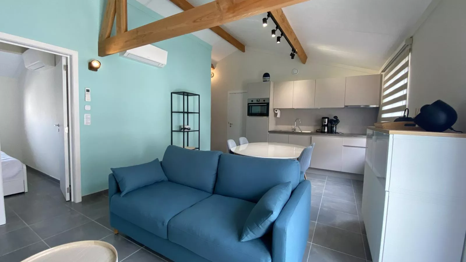 Westhinder I H93-Woonkamer