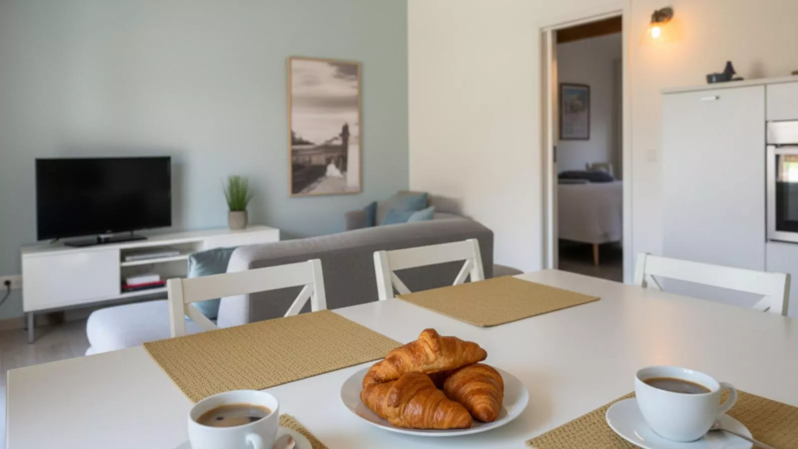 Westhinder I H94-Eetkamer