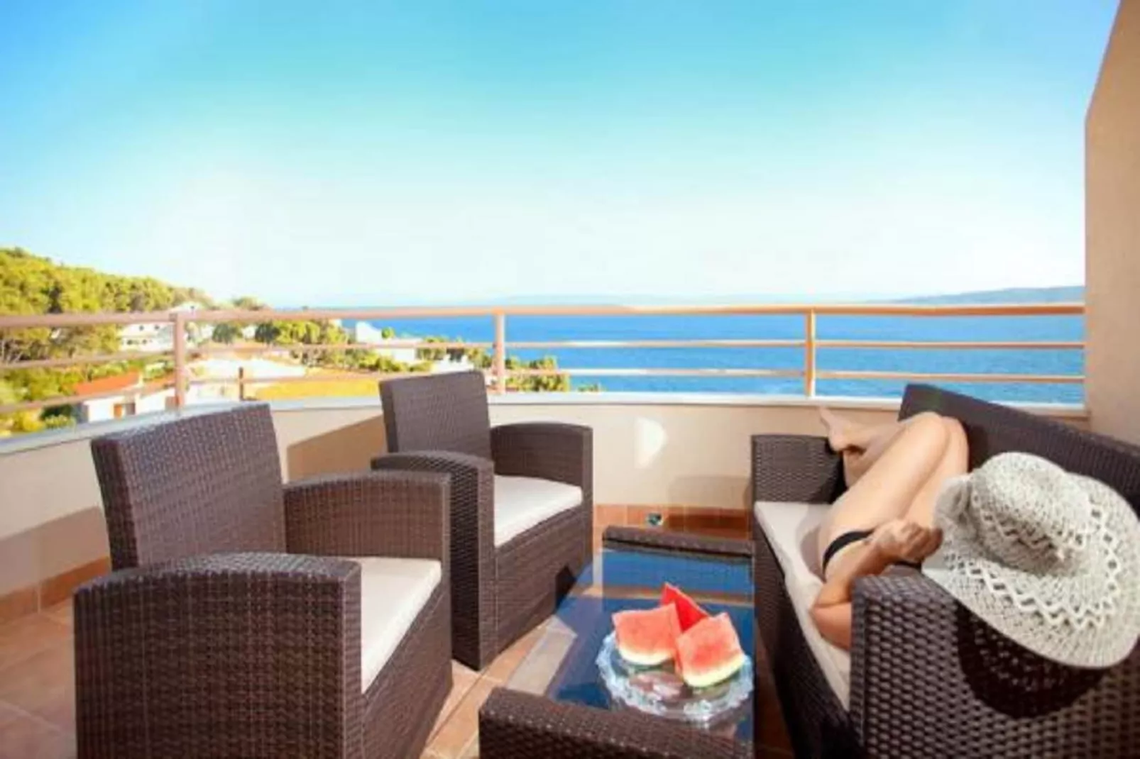 Two-Bedroom Apartment (A3)-Niet-getagd